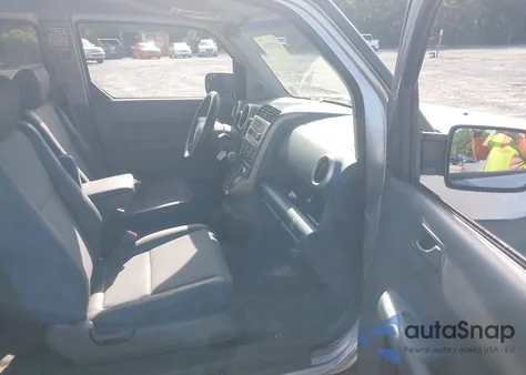 2004 Honda Element Ex from USA, damaged, VIN 5J6YH28684L002755